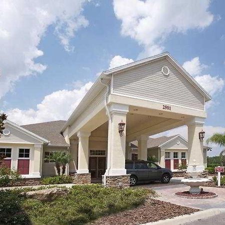 קיסימי Trafalgar Village Resort מראה חיצוני תמונה