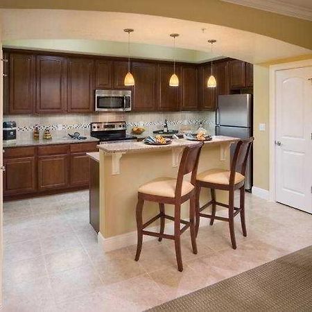 קיסימי Trafalgar Village Resort מראה חיצוני תמונה