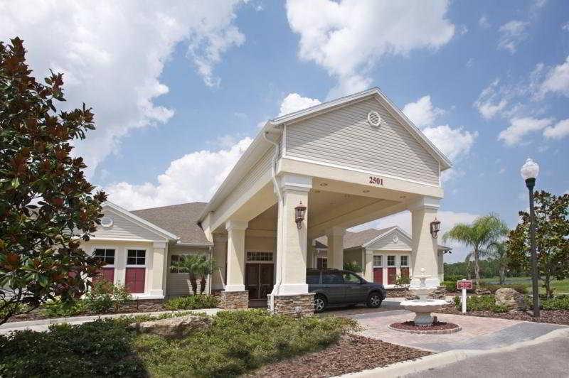 קיסימי Trafalgar Village Resort מראה חיצוני תמונה