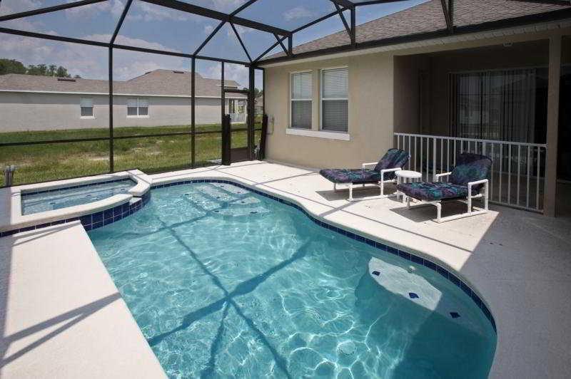 קיסימי Trafalgar Village Resort מראה חיצוני תמונה